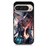 valorant Google Pixel 10 Pro XL Case RC8987