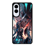 valorant Samsung Galaxy S25 Edge 5G Case OV8987
