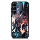 valorant Samsung Galaxy S25 FE Case OV8987