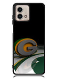 Green Bay Packers Motorola Moto G Stylus 5G 2023 Case OV8986
