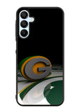 Green Bay Packers Samsung Galaxy A35 5G Case OV8986
