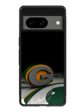 Green Bay Packers Google Pixel 8A Case QC8986