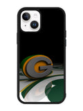 Green Bay Packers iPhone 15 Plus Case OV8986