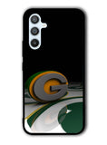Green Bay Packers Samsung Galaxy A14 5G Case QC8986