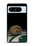Green Bay Packers Google Pixel 8 Pro Case QC8986
