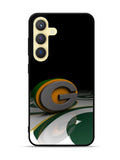 Green Bay Packers Samsung Galaxy S25 5G Case OV8986