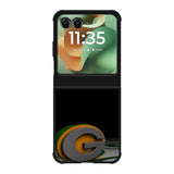 Green Bay Packers Motorola Moto RAZR 2025 Case OV8986