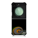 Green Bay Packers Samsung Galaxy Z Flip 6 5G 2024 Case OV8986