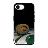 Green Bay Packers iPhone 17e Case QC8986