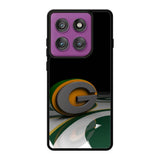 Green Bay Packers Motorola Moto Edge 60 Pro Case QC8986
