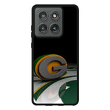 Green Bay Packers Motorola Moto Edge 2025 Case QC8986