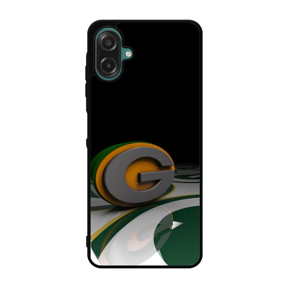 Green Bay Packers Samsung Galaxy A07 Case QC8986