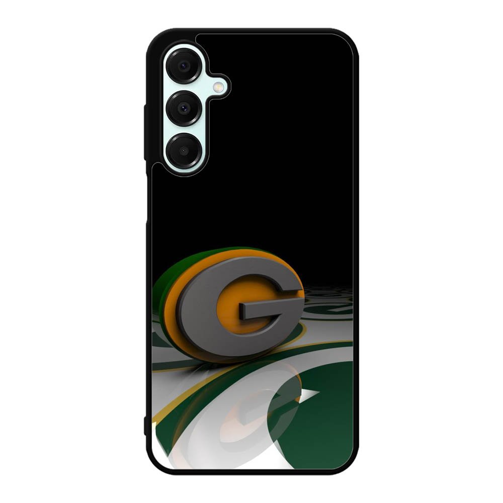 Green Bay Packers Samsung Galaxy A16 Case OV8986
