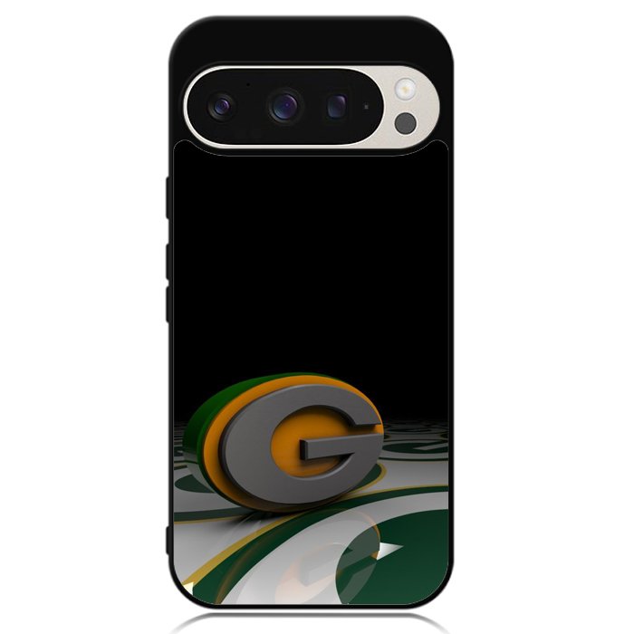 Green Bay Packers Google Pixel 9 | Pixel 9 Pro Case OV8986
