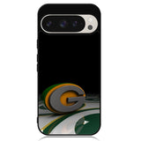 Green Bay Packers Google Pixel 9 Pro XL Case OV8986