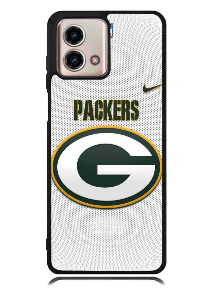 Green Bay Packers Motorola Moto G Stylus 5G 2023 Case OV8985