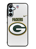 Green Bay Packers Samsung Galaxy A35 5G Case OV8985
