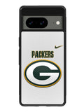 Green Bay Packers Google Pixel 8A Case QC8985