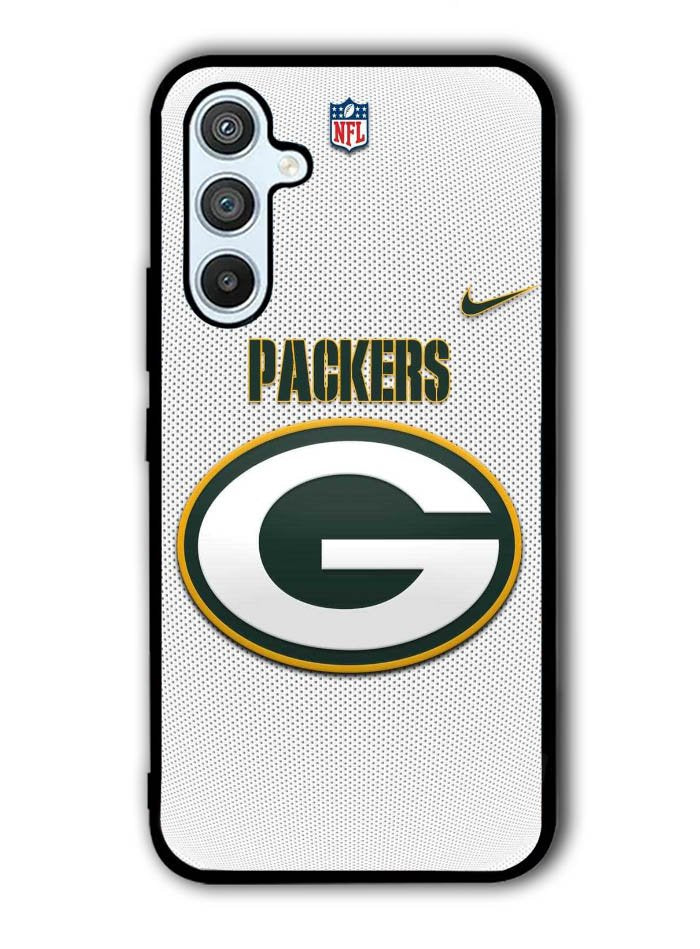 Green Bay Packers Samsung Galaxy A14 5G Case QC8985