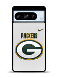 Green Bay Packers Google Pixel 8 Pro Case QC8985
