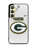 Green Bay Packers Samsung Galaxy S25 Plus 5G , Samsung Galaxy S25+ 5G Case OV8985