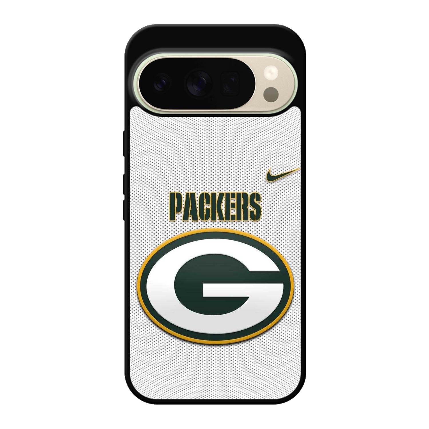 Green Bay Packers Google Pixel 10 Pro XL Case QC8985