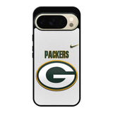Green Bay Packers Google Pixel 10 Pro Case QC8985