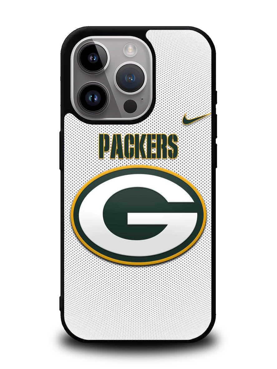 Green Bay Packers iPhone 14 Pro Max Case QC8985