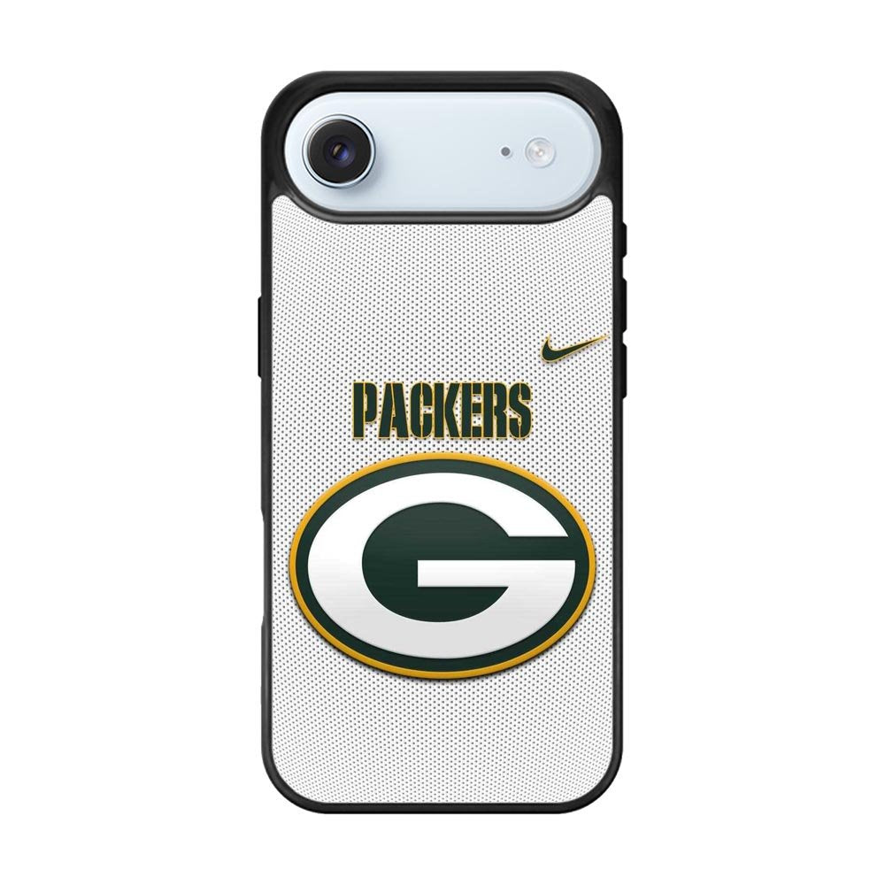 Green Bay Packers iPhone Air Case QC8985