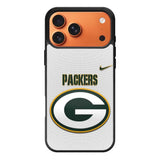 Green Bay Packers iPhone 17 Pro Case QC8985