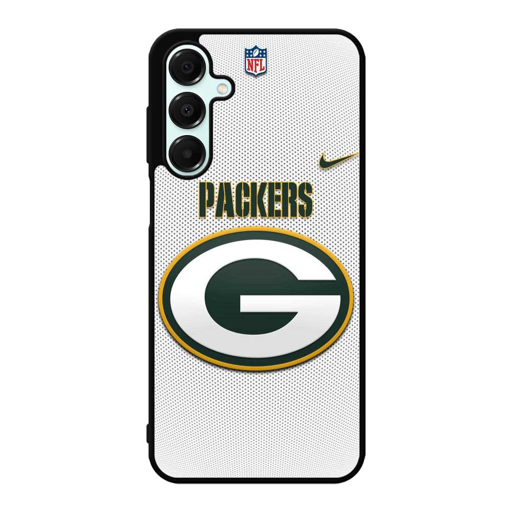 Green Bay Packers Samsung Galaxy A16 Case OV8985