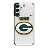 Green Bay Packers Samsung Galaxy A16 Case OV8985