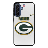 Green Bay Packers Samsung Galaxy A17 Case QC8985