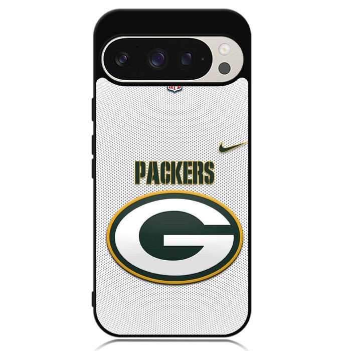 Green Bay Packers Google Pixel 9 Pro XL Case OV8985