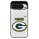 Green Bay Packers Google Pixel 9 Pro XL Case OV8985