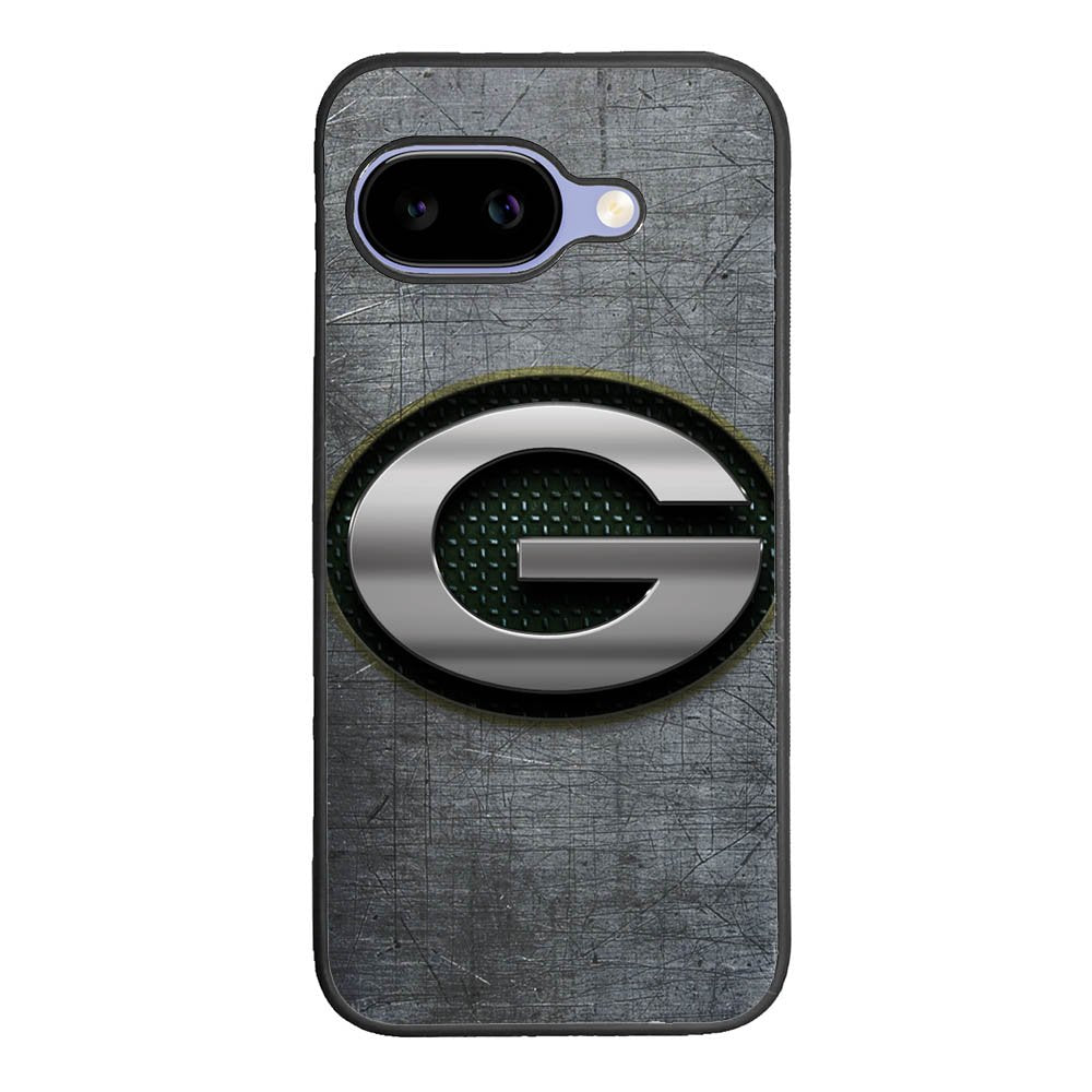 Green Bay Packers Logo 7th Google Pixel 10A Case
