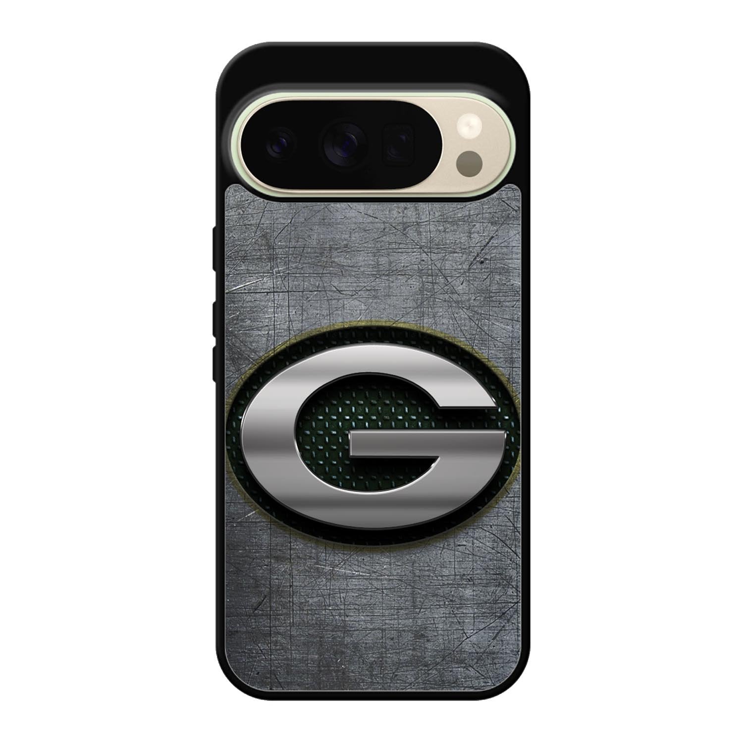 Green Bay Packers Logo 7th Google Pixel 10 Pro Case