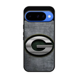Green Bay Packers Logo 7th Google Pixel 10 Case