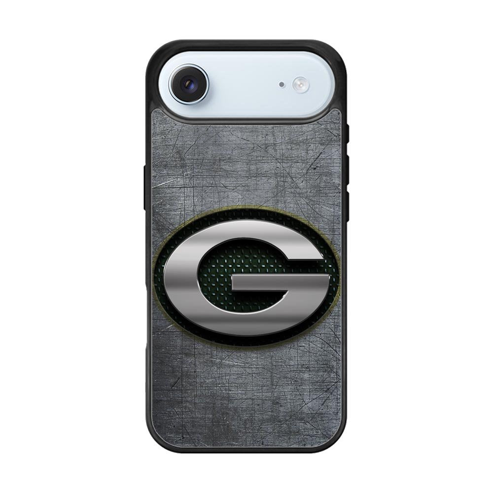 Green Bay Packers Logo 7th iPhone Air Case