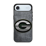 Green Bay Packers Logo 7th iPhone Air Case
