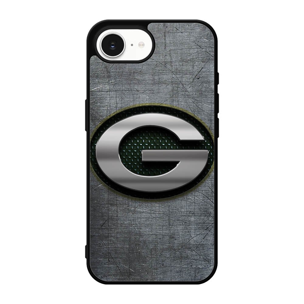 Green Bay Packers Logo 7th iPhone 17e Case