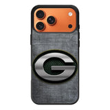 Green Bay Packers Logo 7th iPhone 17 Pro Case