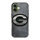 Green Bay Packers Logo 7th iPhone 17 Case