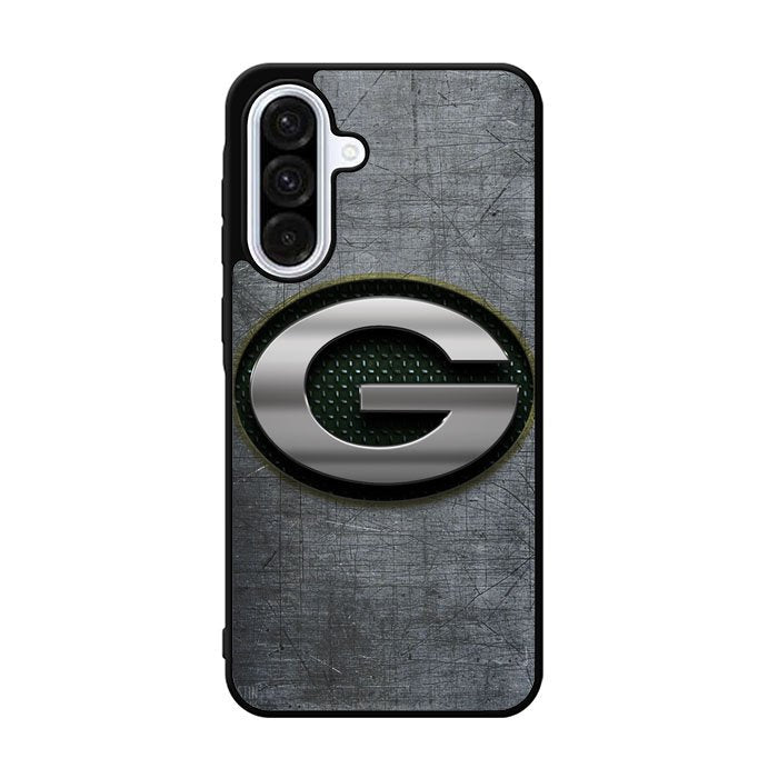 Green Bay Packers Logo 7th Samsung Galaxy A36 Case OV0126