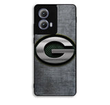 Green Bay Packers Logo 7th Motorola Moto Edge 2024 Case OV0126