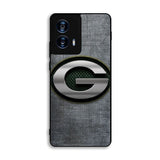 Green Bay Packers Logo 7th Motorola Moto G Power 5G 2024 Case OV0126