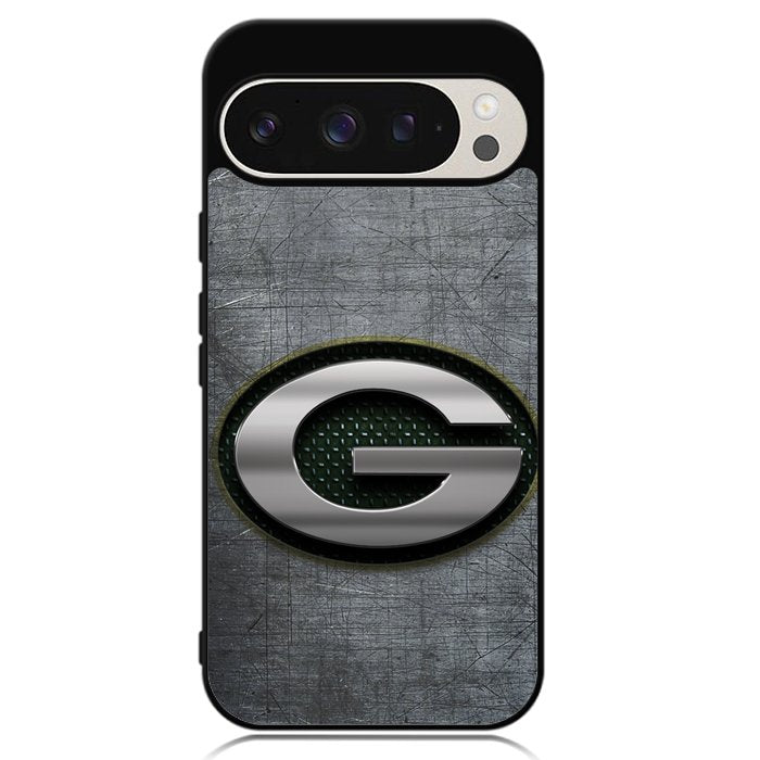 Green Bay Packers Logo 7th Google Pixel 9 Pro XL Case