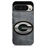 Green Bay Packers Logo 7th Google Pixel 9 Pro XL Case