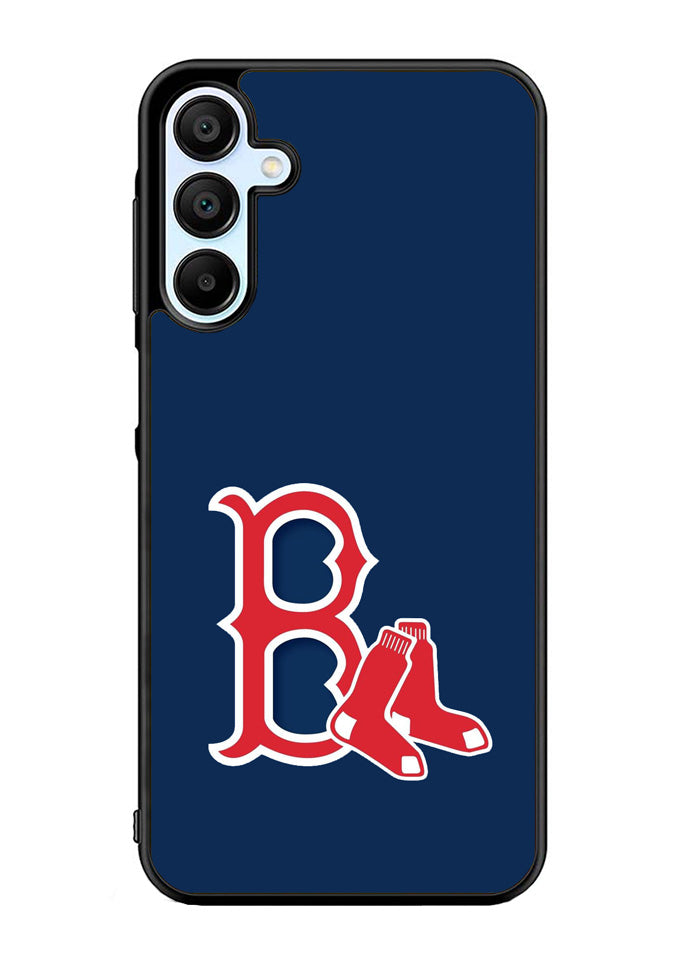 boston red sox 7th Samsung Galaxy A15 5G Case