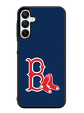 boston red sox 7th Samsung Galaxy A25 5G Case